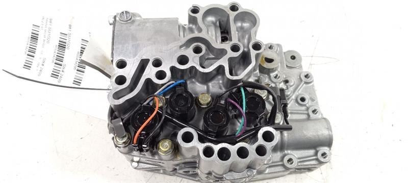 Subaru Impreza Automatic Transmission Valve Body 2020 