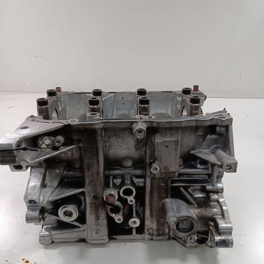 JX6Z6010C Bare Engine Cylinder Block 1.5L Fits 21-22 Ford Bronco Sport