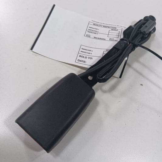 Front Right Passenger Seat Belt Buckle Latch Fits 16-23 Mazda CX-9