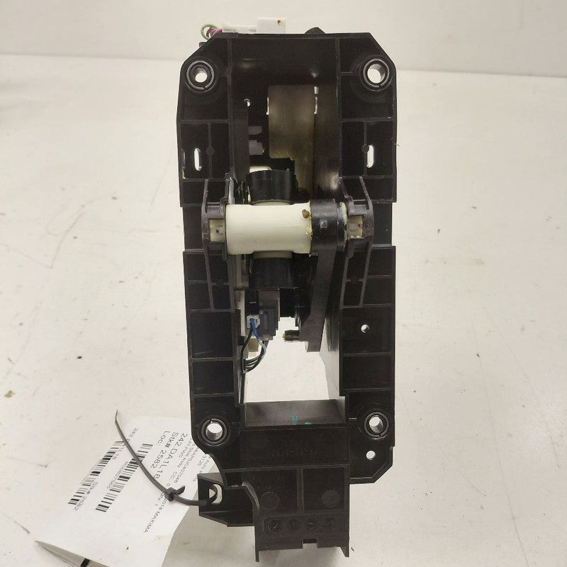 Nissan Maxima Transmission Gear Shifter  2018 2017 2016 OEM