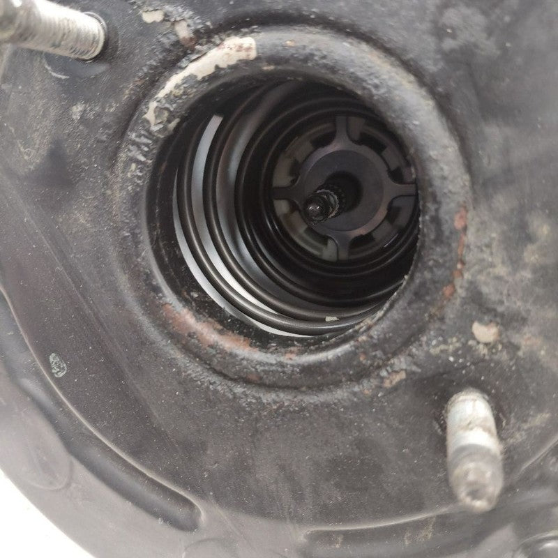 Power Brake Booster Fits 14-21 Mazda 6