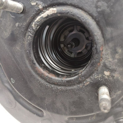 Power Brake Booster Fits 14-21 Mazda 6