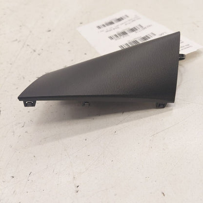 Mazda 6 Dash Side Cover Left Driver Trim Panel  2018 2019 2020 2021