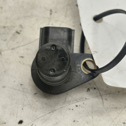 Nissan Murano Transmission Speed Sensor  2020 2021 2022 2023