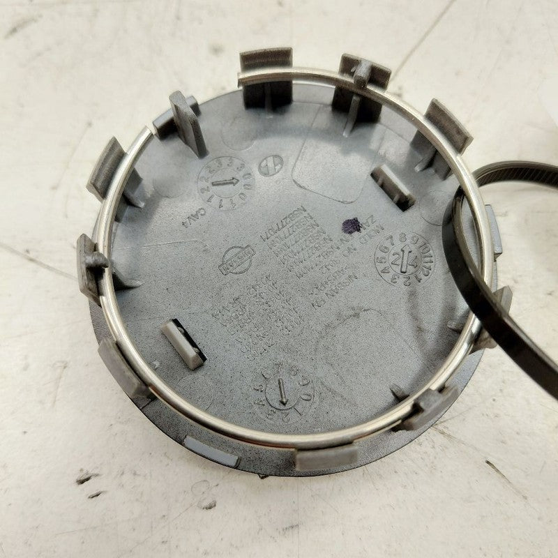 Nissan Versa Wheel Rim Center Cap  2024 2023 2022 2021 OEM