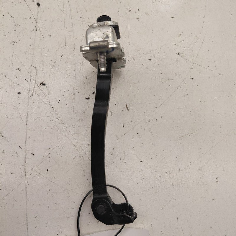 Chevy Trax Door Check Left Driver Front Hinge Stop Stopper Detent  202