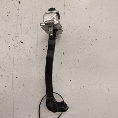 Chevy Trax Door Check Left Driver Front Hinge Stop Stopper Detent  202