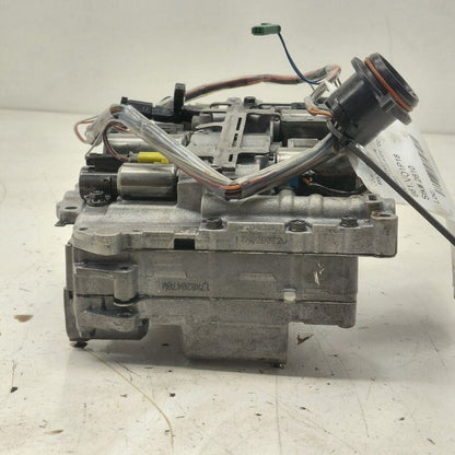 Volvo S60 Automatic Transmission Valve Body  2018 2017 2016