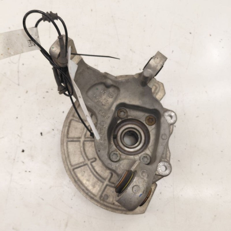 Passenger Right Rear Knuckle Stub Bearing Hub 18-25 Alfa Romeo Stelvio