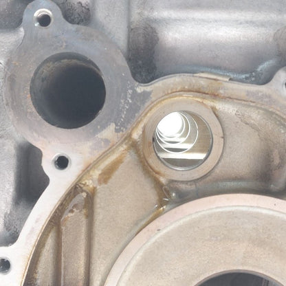Bare Engine Cylinder Block 1.5L Fits 18-21 Honda Clarity