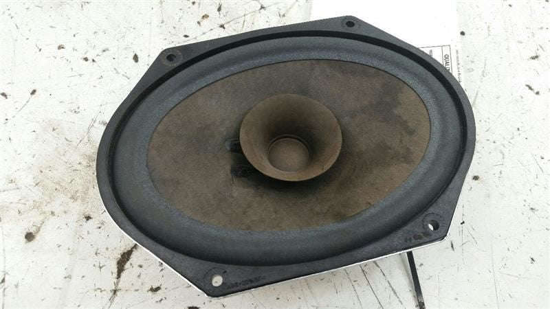Ford Focus Speaker Right Passenger Rear Back OEM 2008 2009 2010 2011