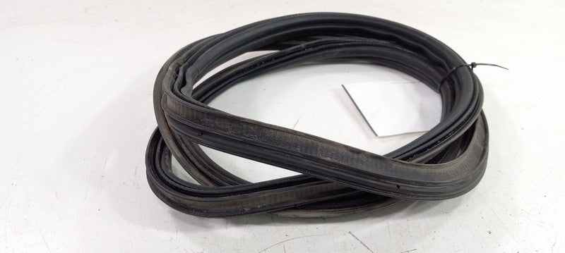 Cadillac CTS Trunk Lid Hatch Door Rear Back Rubber Seal 2011 2012 2013