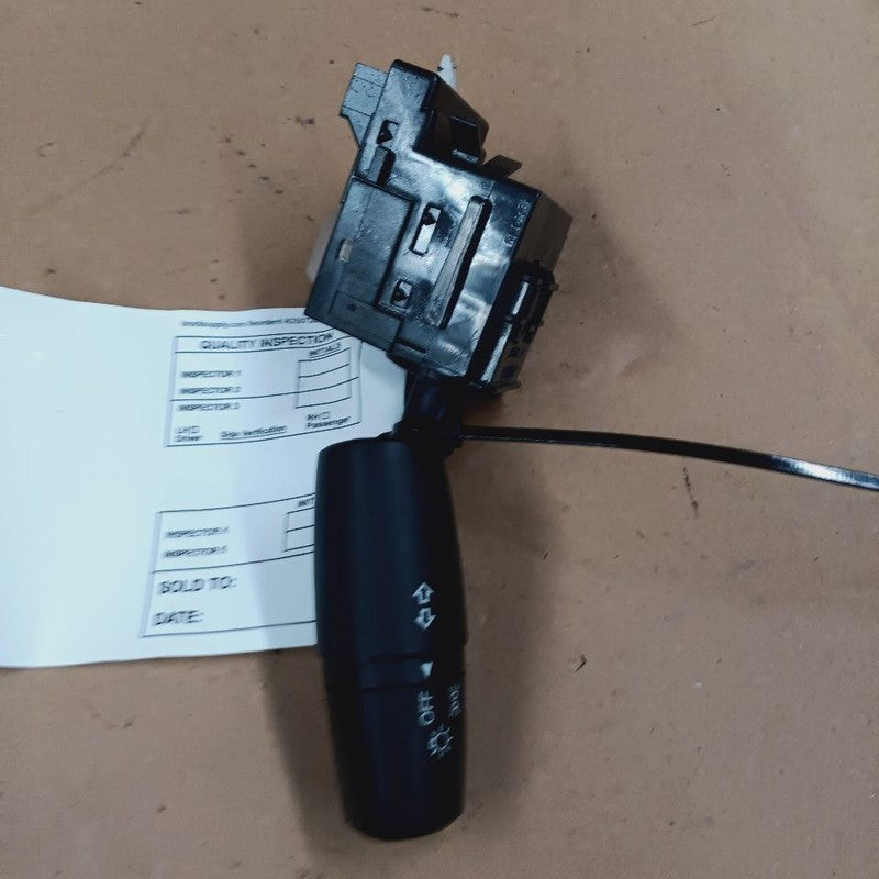 Light And Blinker Turn Signal Column Switch Fits 17-20 Mazda 6