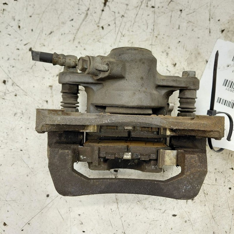 Passenger Right Rear Brake Caliper Fits 12-23 Subaru Impreza