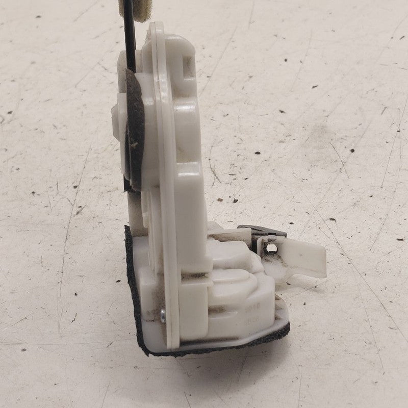 Mazda 6 Door Latch Lock Right Passenger Front  2016 2015 2014