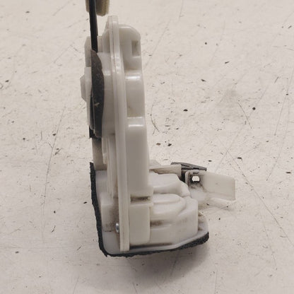 Mazda 6 Door Latch Lock Right Passenger Front  2016 2015 2014