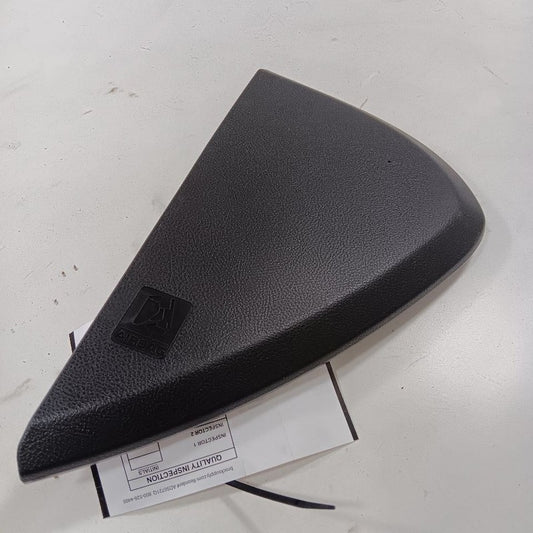 2016 Ford Fusion Dash Side Cover Left Driver Trim Panel