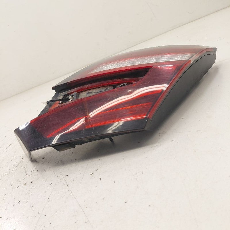 Passenger Right Tail Light Brake Lamp Decklid Mounted Fits 17-21 Honda