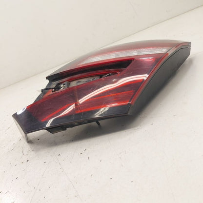 Passenger Right Tail Light Brake Lamp Decklid Mounted Fits 17-21 Honda
