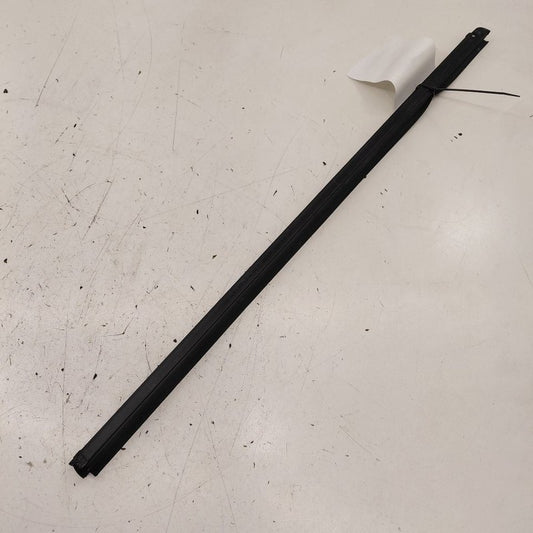 Chevy Volt Left Front Weather Strip Interior  2016 2017 2018 2019