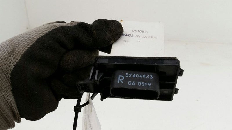  2011 Ford Fusion Blower Resistor Fan Motor Speed Resistor 2008 2009 2010 2012