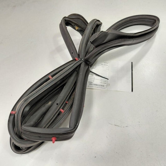 Buick Encore On Door Seal Rubber Left Driver Front  2020 2019 2018 OEM