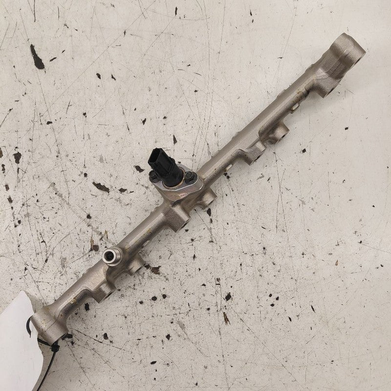 Lexus NX350 Lower Fuel Rail Injection Injector Mount Bar  2022 2023 20
