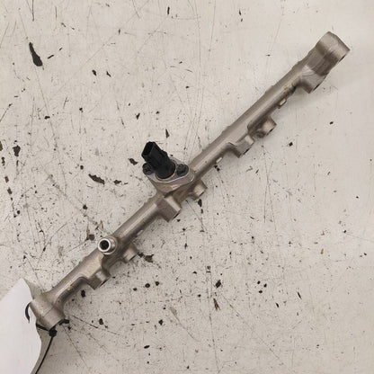 Lexus NX350 Lower Fuel Rail Injection Injector Mount Bar  2022 2023 20