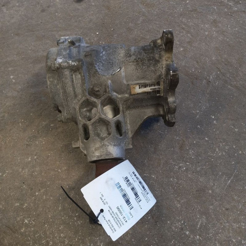 Transfer Case ID 36003194 Fits 17-18 Volvo S60