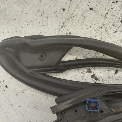 Nissan Rogue On Door Seal Rubber Right Passenger Rear Back  2021 2022 