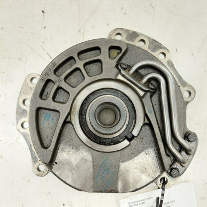 Cadillac XTS Transmission Oil Pump      3.6 2016 2017 2018