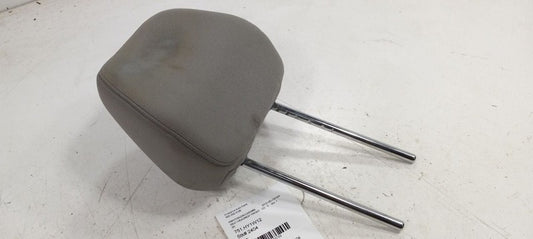 Hyundai Veloster Seat Headrest Front Head Rest 2012 2013 2014 OEM