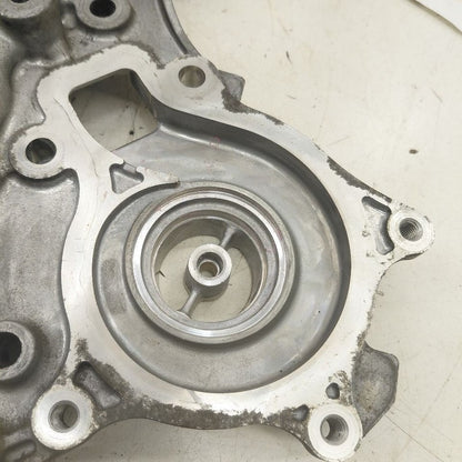 Timing Cover Fits 16-22 Toyota Prius