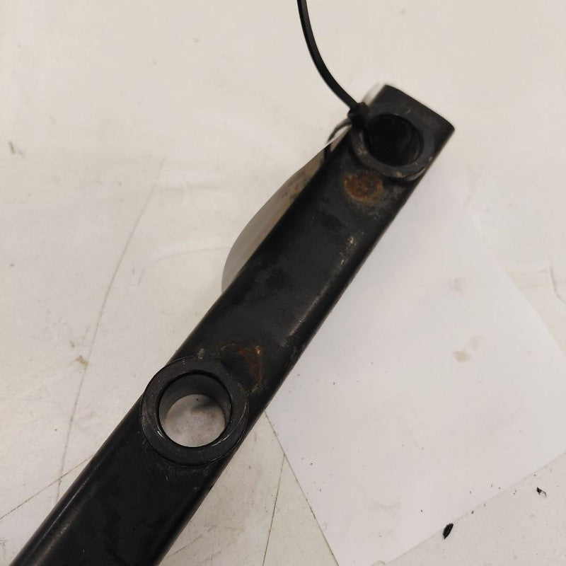 Ford Escape Radiator Core SupportLower  2022 2023 2024