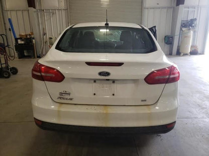 Ford Focus Timing Gear 2018 2017 2016 2015 OEM