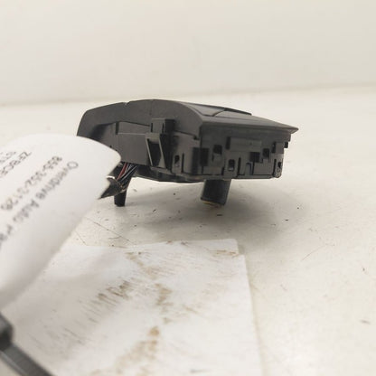 2018 Fiat 500 X Model Steering Wheel Control Switch