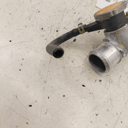 Subaru XV Crosstrek Coolant Line Crossover Pipe  2.5 2025 2024