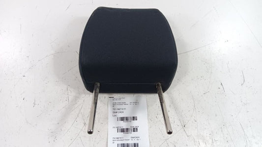Mazda 3 Seat Headrest Front Head Rest 2010 2011 2012 2013 OEM