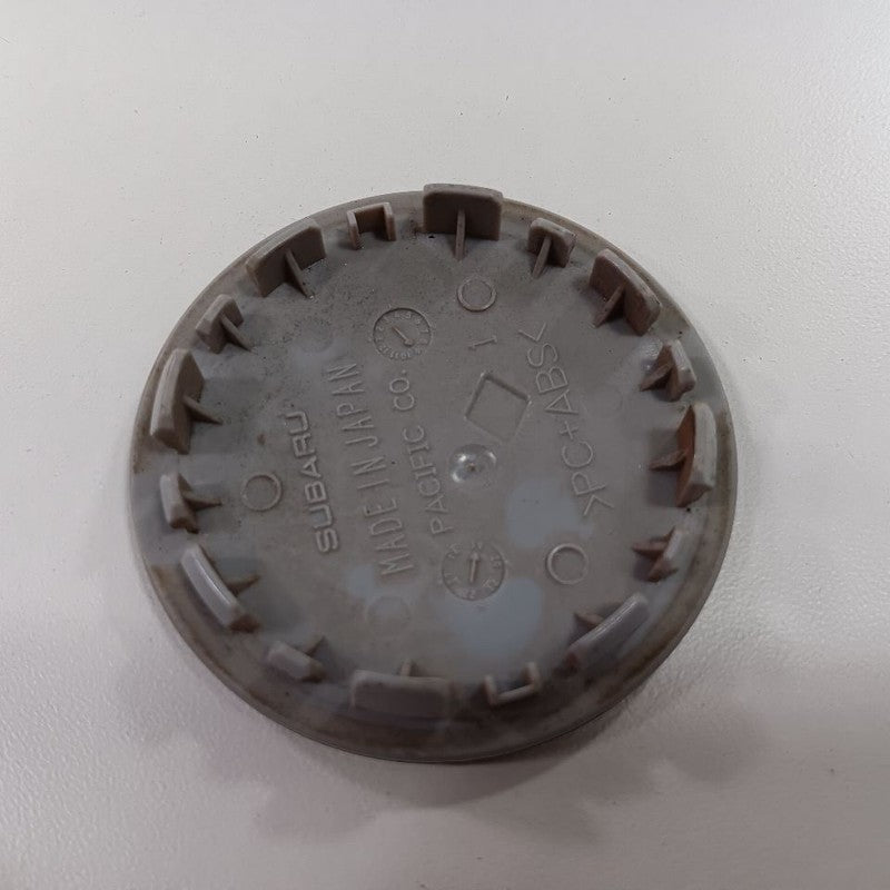 Subaru Crosstrek Wheel Rim Center Cap  2019 2020 2021 2022 2023