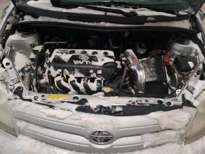 Scion XA Door Handle Left Rear Interior Inside 2004 2005 2006