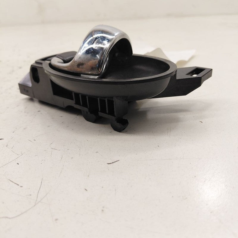 Nissan Versa Note Door Handle Right Passenger Rear Interior Inside  20