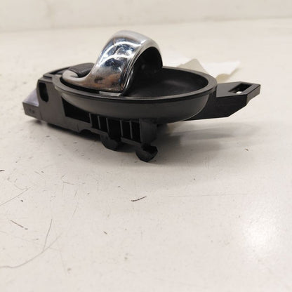 Nissan Versa Note Door Handle Right Passenger Rear Interior Inside  20