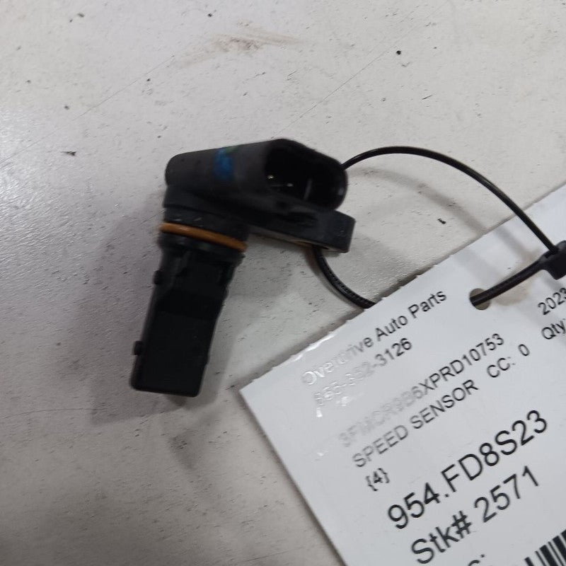 Ford Bronco Sport Transmission Speed Sensor  2024 2023 2022 2021 OEM