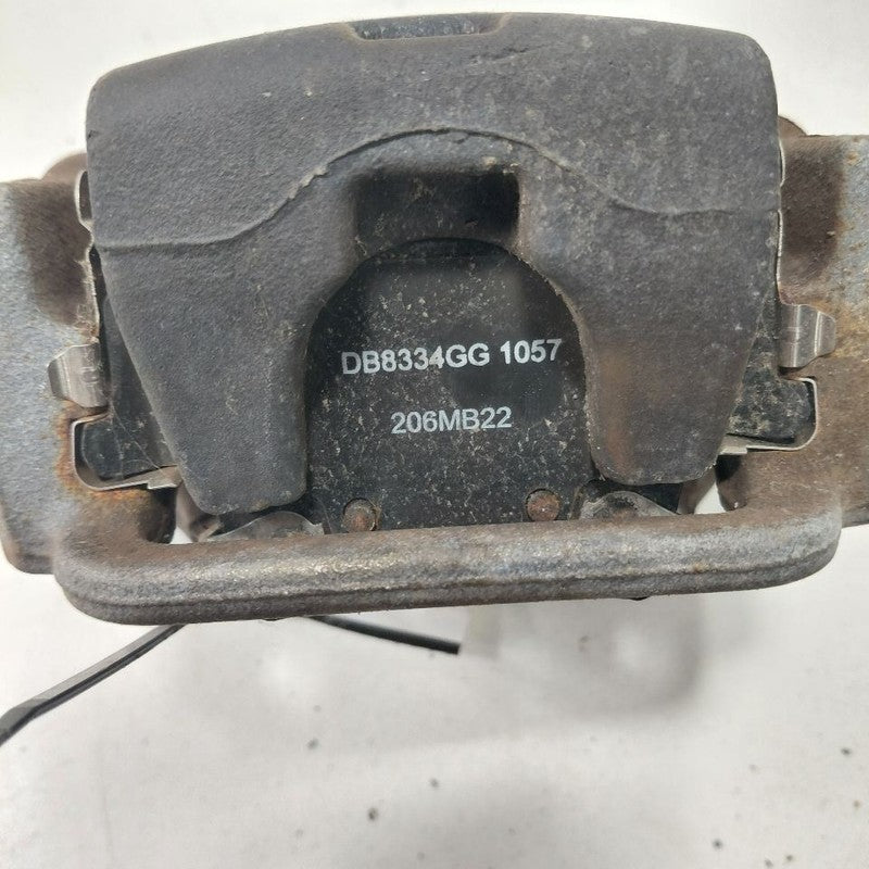 Passenger Right Rear Brake Caliper AWD Fits 05-23 Chrysler 300 OEM