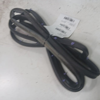 Chevy Trailblazer On Door Seal Rubber Left Driver Front 2021 2022 2023 2024 2025