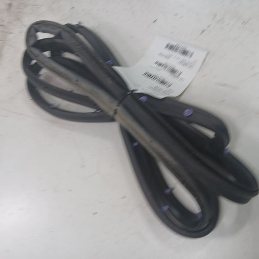 Chevy Trailblazer On Door Seal Rubber Left Driver Front 2021 2022 2023 2024 2025