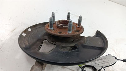 Driver Left Front Spindle Knuckle Bearing Hub Fits 14-20 IMPALA OEM