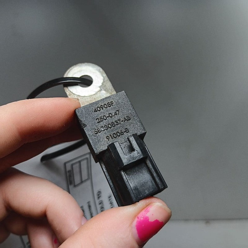 Jeep Compass Ignition Capacitor 68080837AB 2017 2018 2019 2020 2021 20