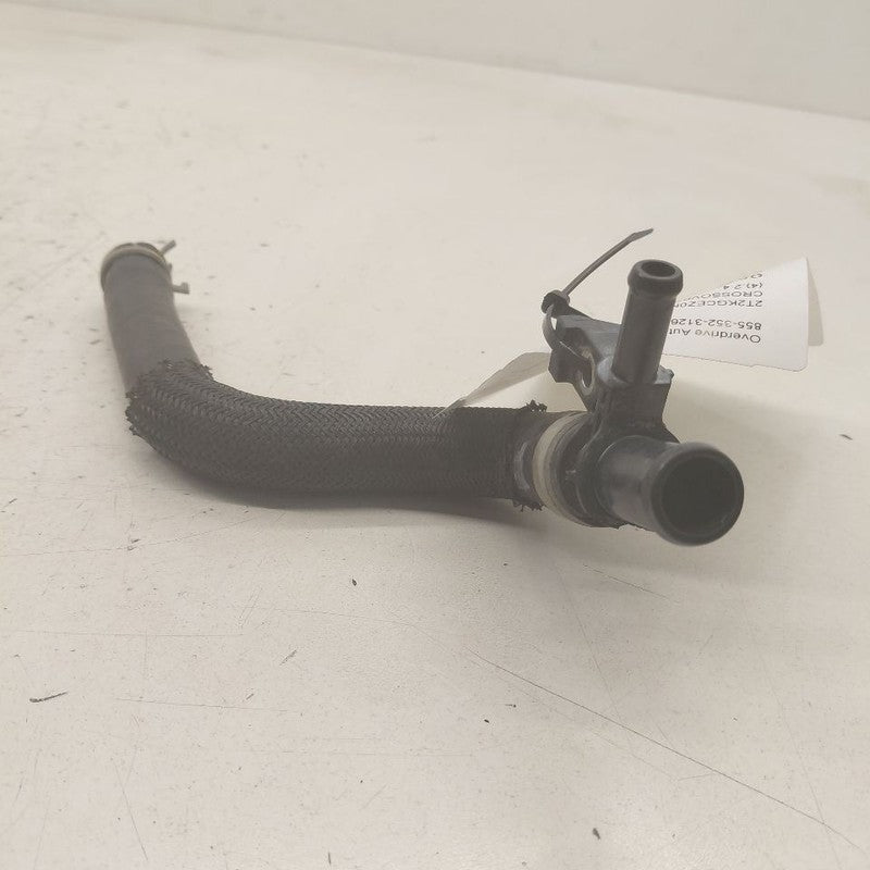 Lexus NX350 Coolant Line Crossover Pipe  2.4 2022 2023 2024 2025