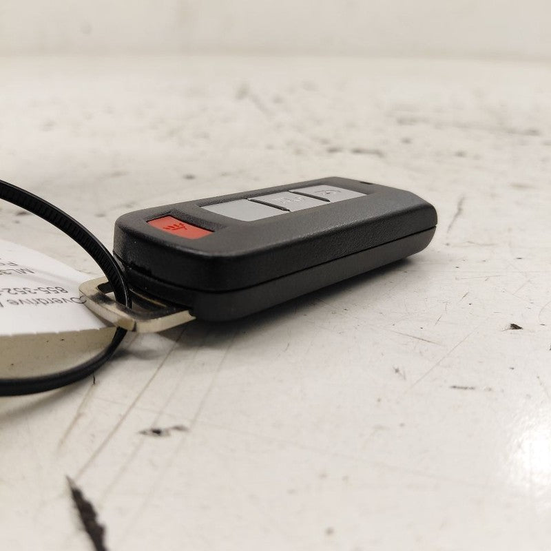 Mitsubishi Mirage Fob Remote 2024 2023 2022 2021